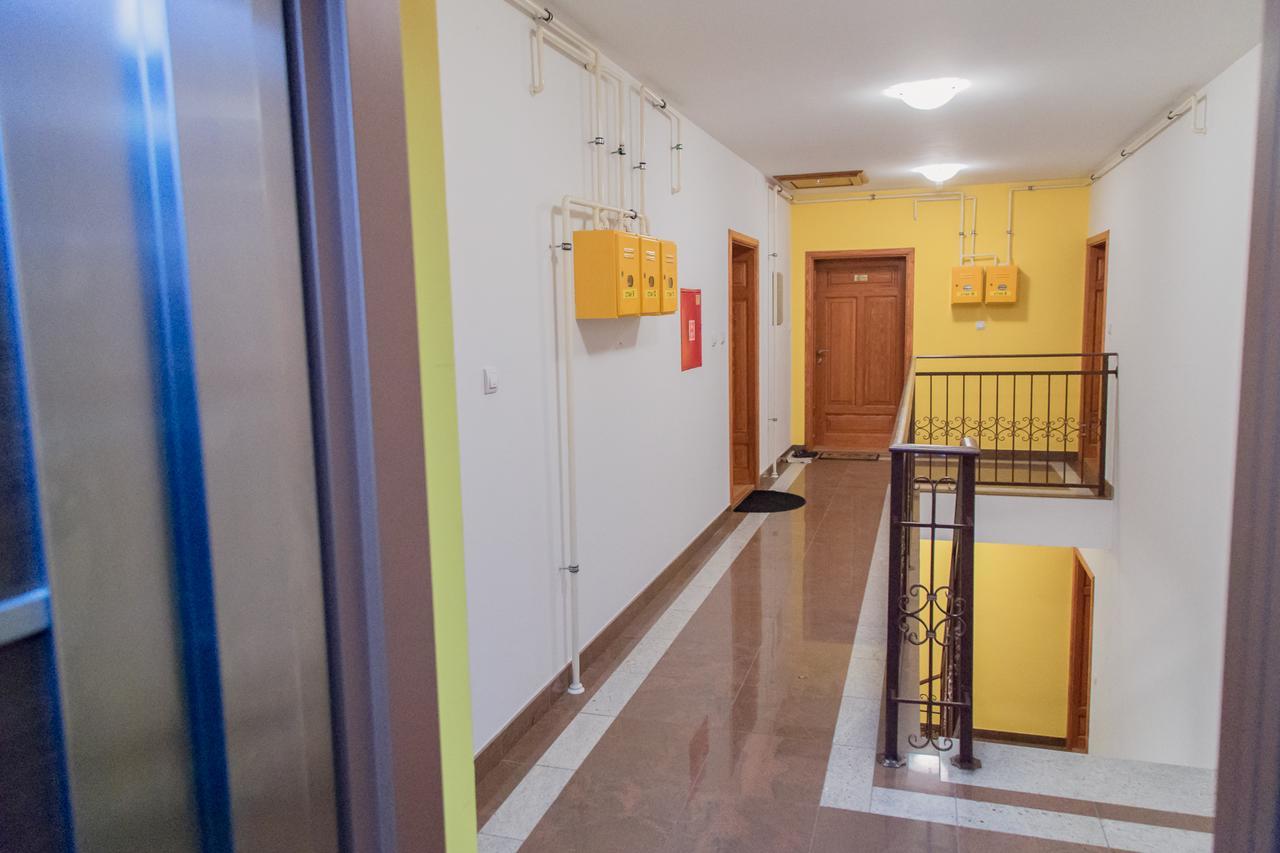 Apartman U Srcu Grada سومبور المظهر الخارجي الصورة