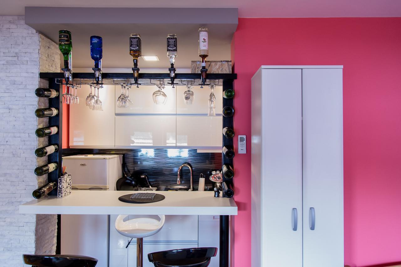 Apartman U Srcu Grada سومبور المظهر الخارجي الصورة