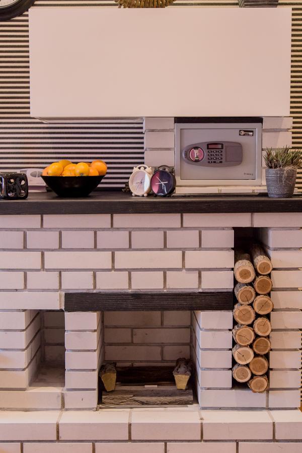 Apartman U Srcu Grada سومبور المظهر الخارجي الصورة