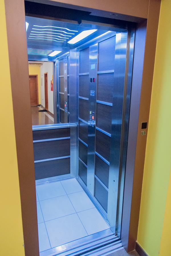 Apartman U Srcu Grada سومبور المظهر الخارجي الصورة