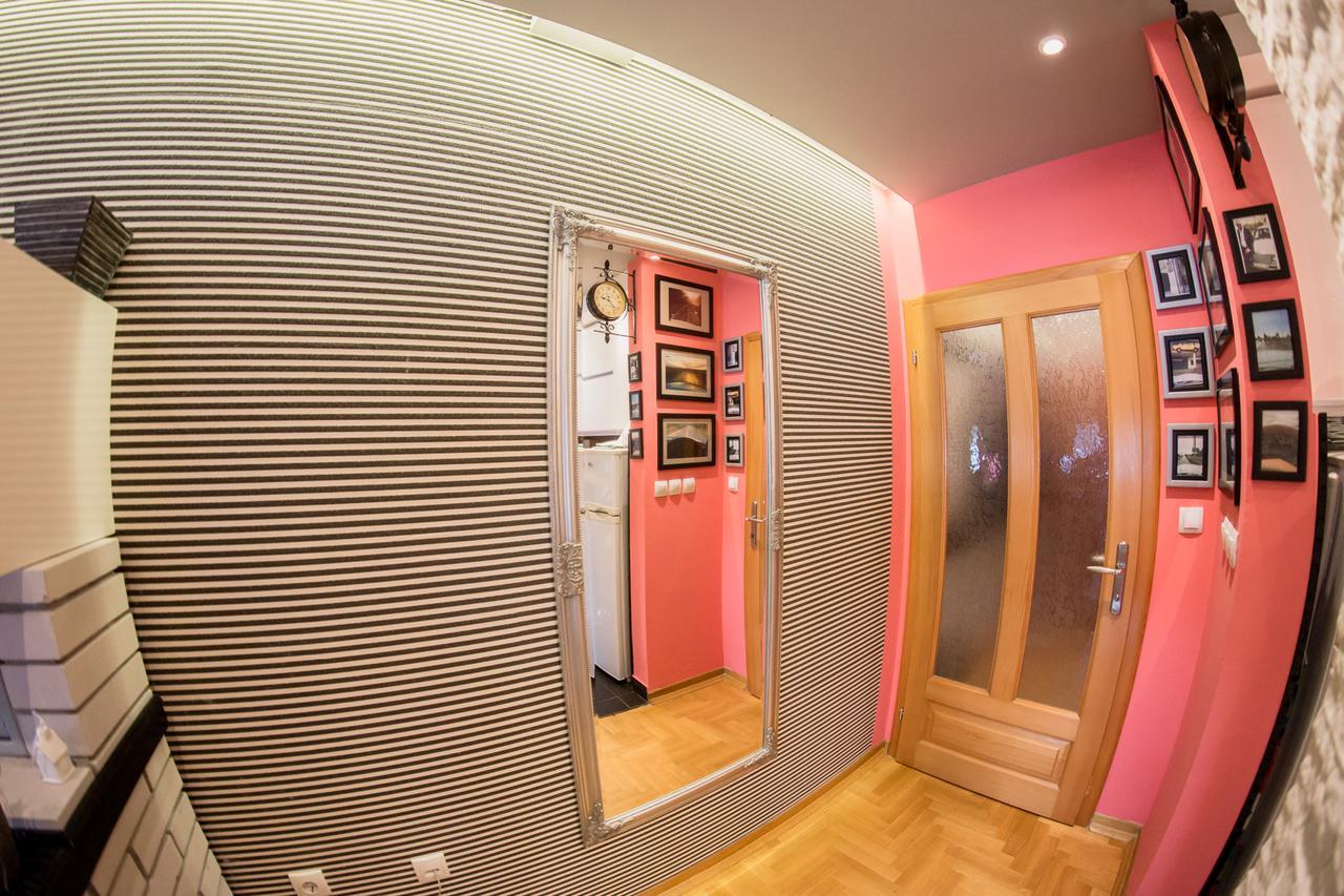 Apartman U Srcu Grada سومبور المظهر الخارجي الصورة